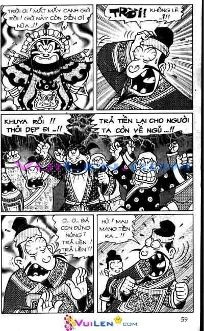 thần đồng đất việt chapter 22 57