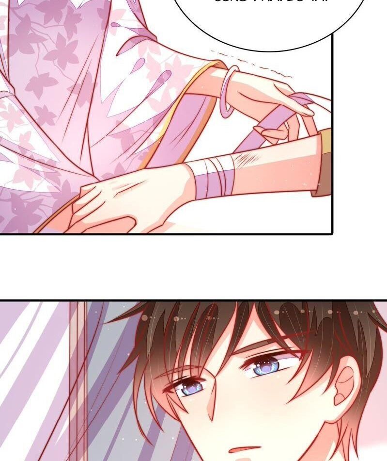 ngày nào thiếu soái cũng ghen chapter 169 11