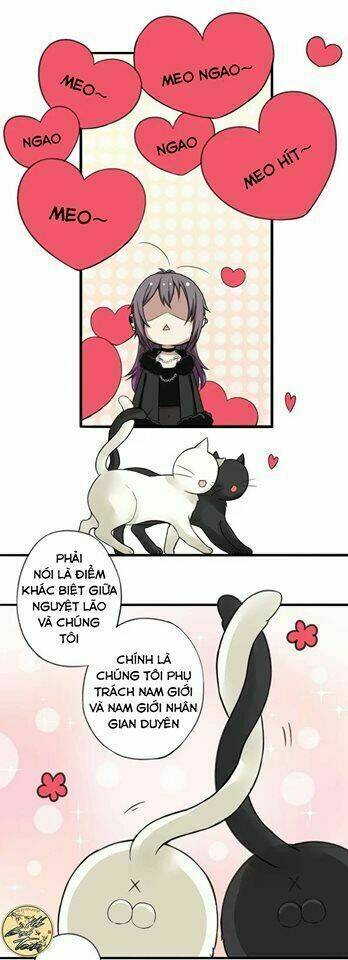 ái thần thượng môn chapter 2 9