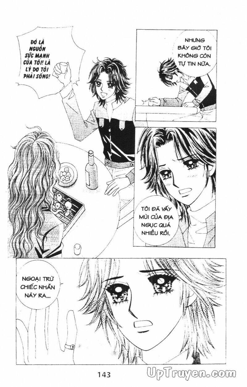 mặt nạ tình yêu chapter 65 61