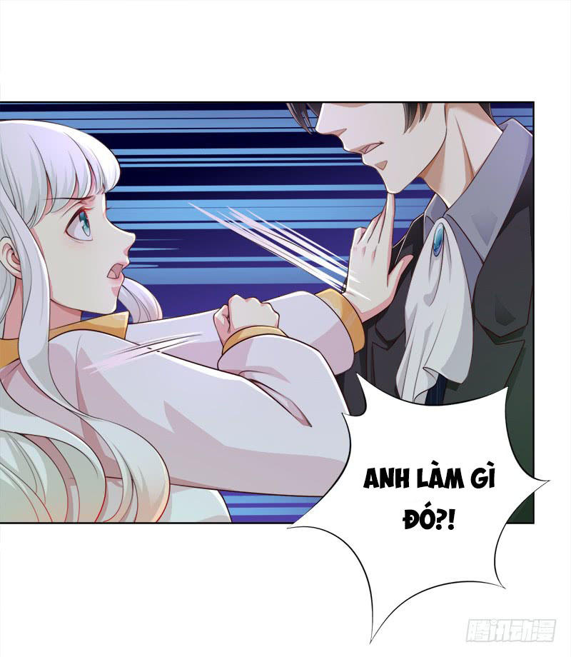 nhà có vợ xinh chapter 2 18