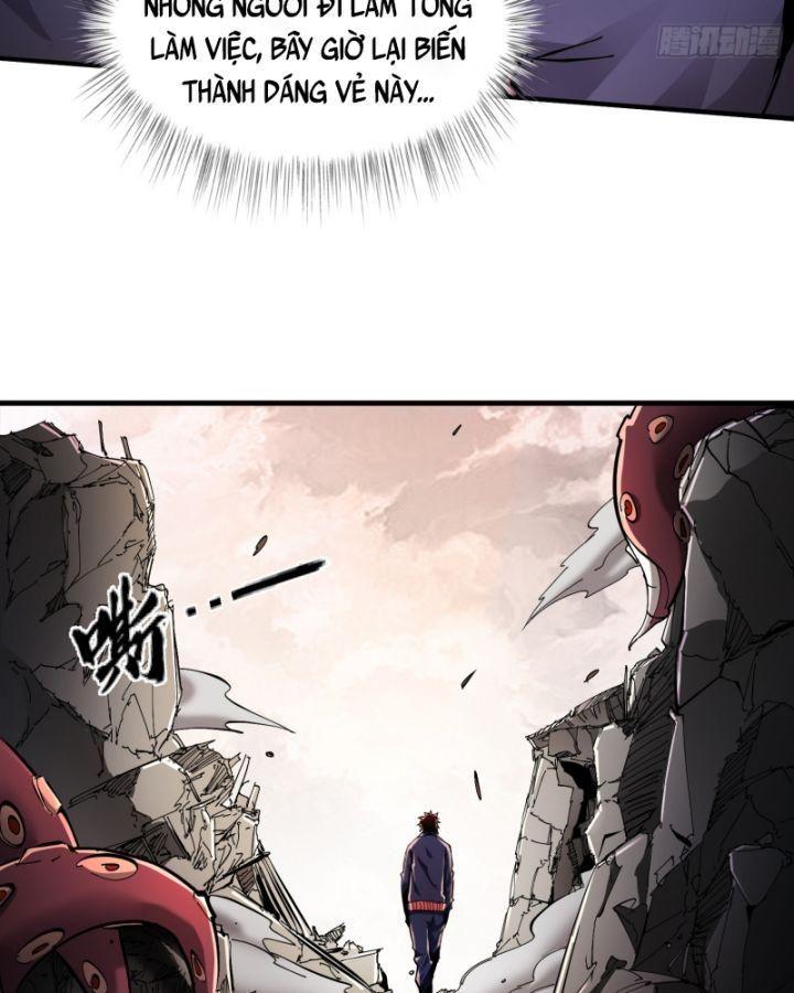 ta thật sự không phải ma vương chapter 4 5