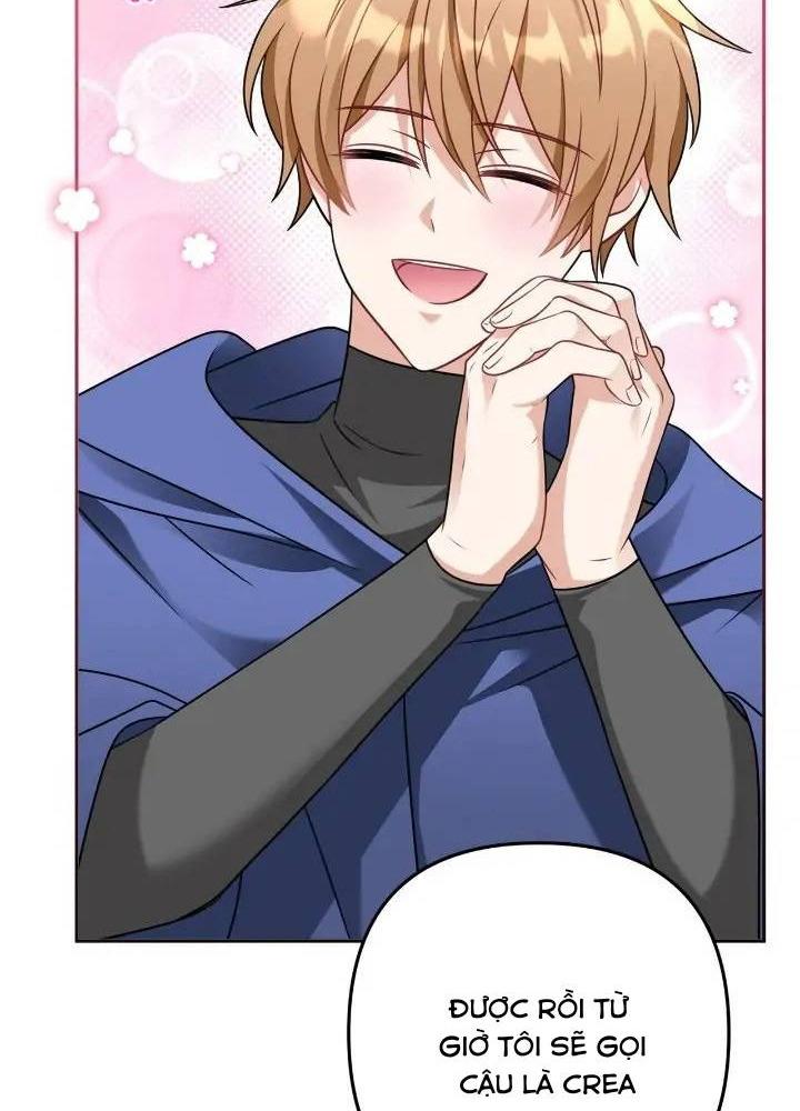 tại sao mẹ chồng tôi lại như thế này? chapter 16 65