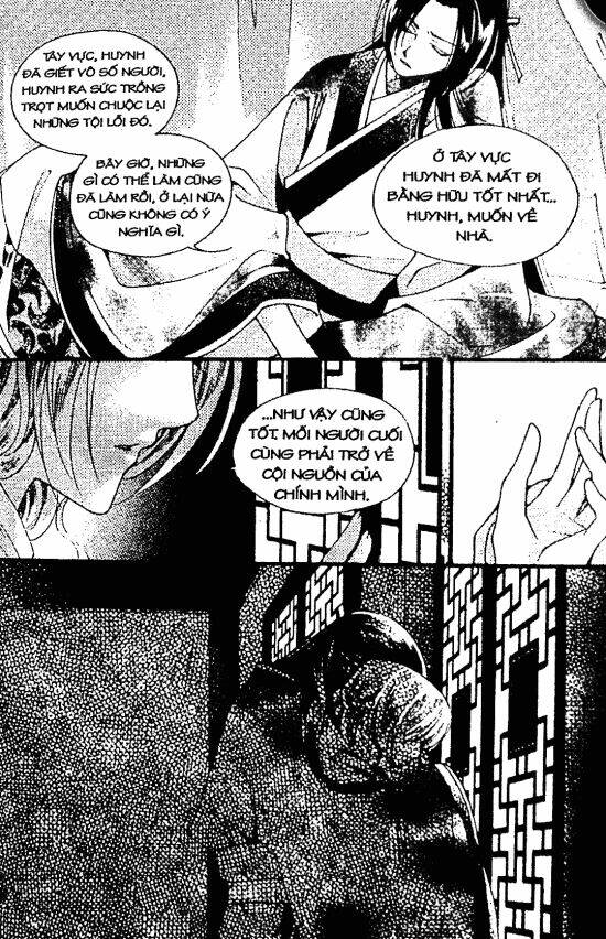 lâu lan y mộng chapter 6 125