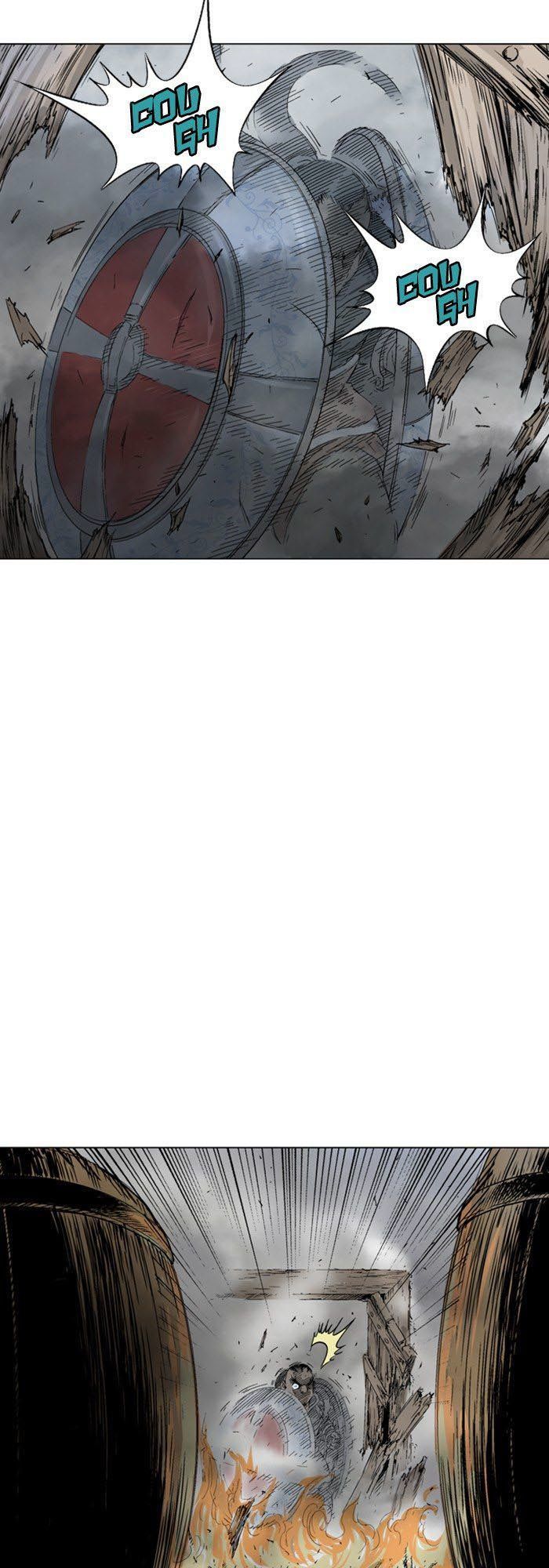 cao thủ 2 chapter 35 48