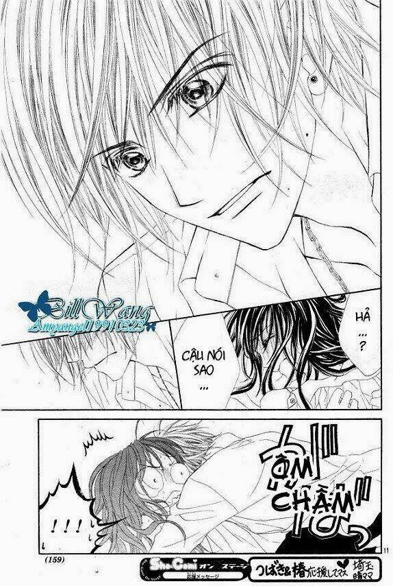 kyou, koi wo hajimemasu - mộng mơ đầu đời chapter 31 12