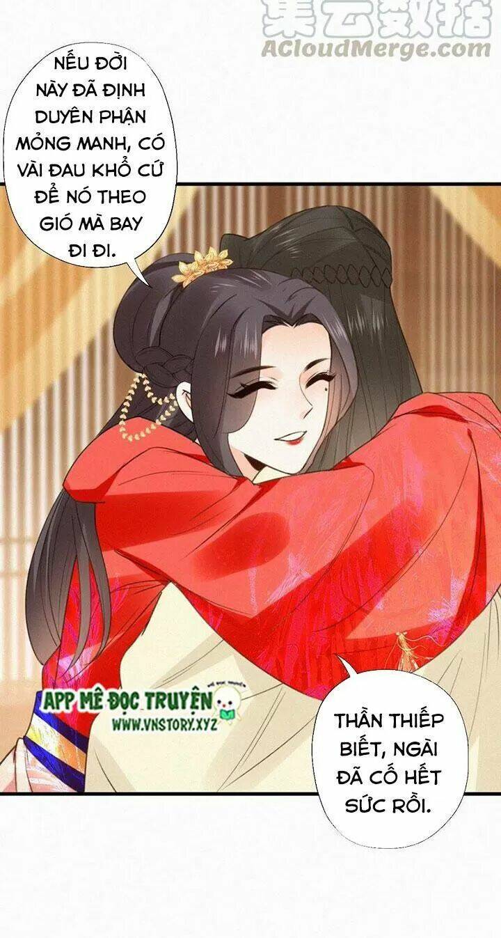 thiên hương mỹ nhân chapter 97 24