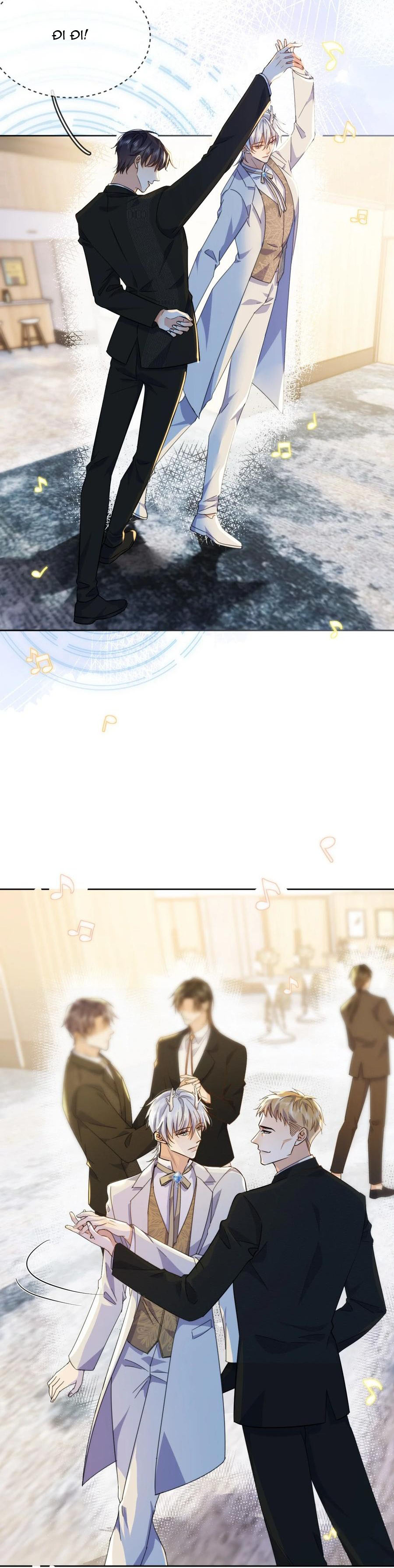 huynh dạy đệ vô lễ chapter 31 5