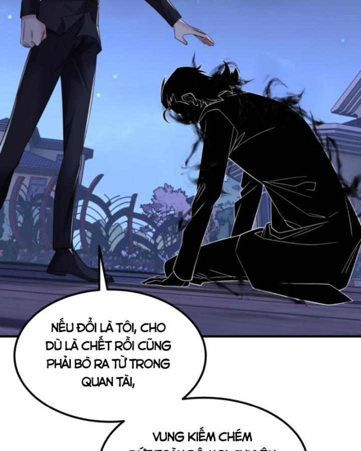 học cùng em gái, tôi bất cẩn vô địch rồi chapter 151 52