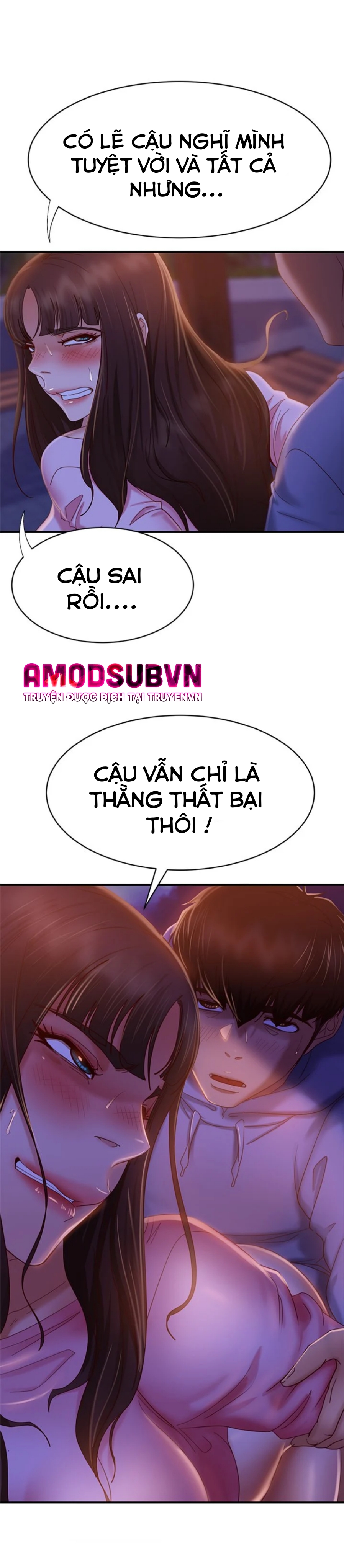 một ngày rối rắm chapter 31 12