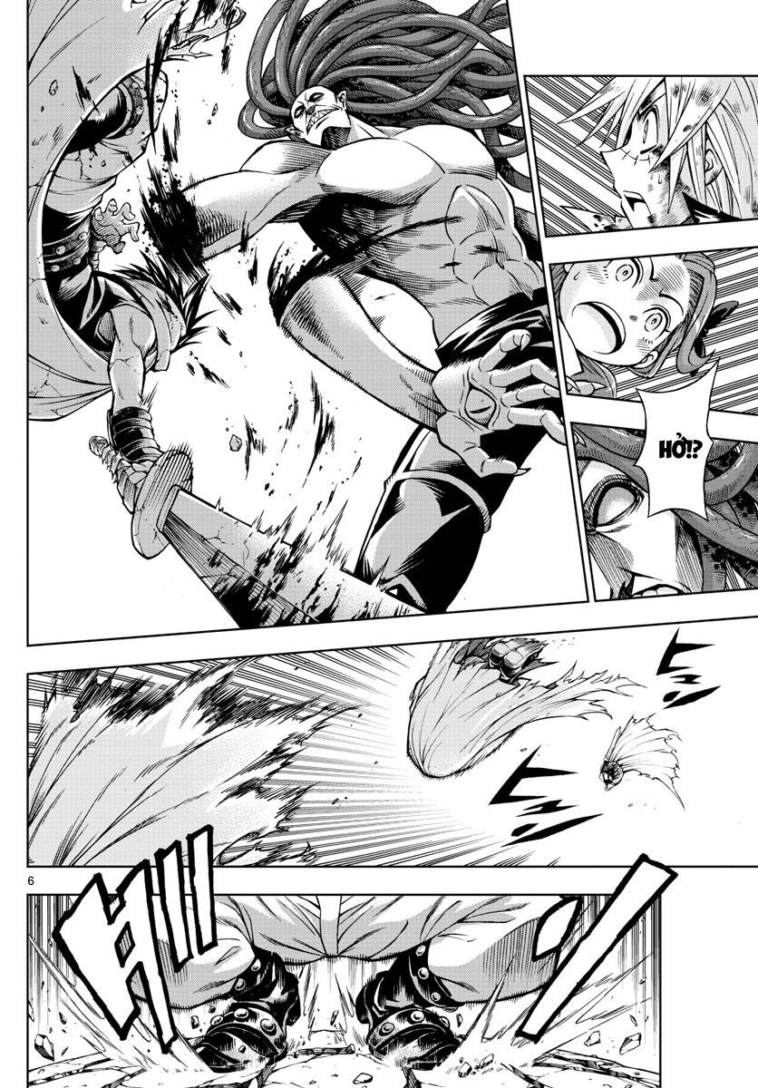 marry grave chapter 51 6