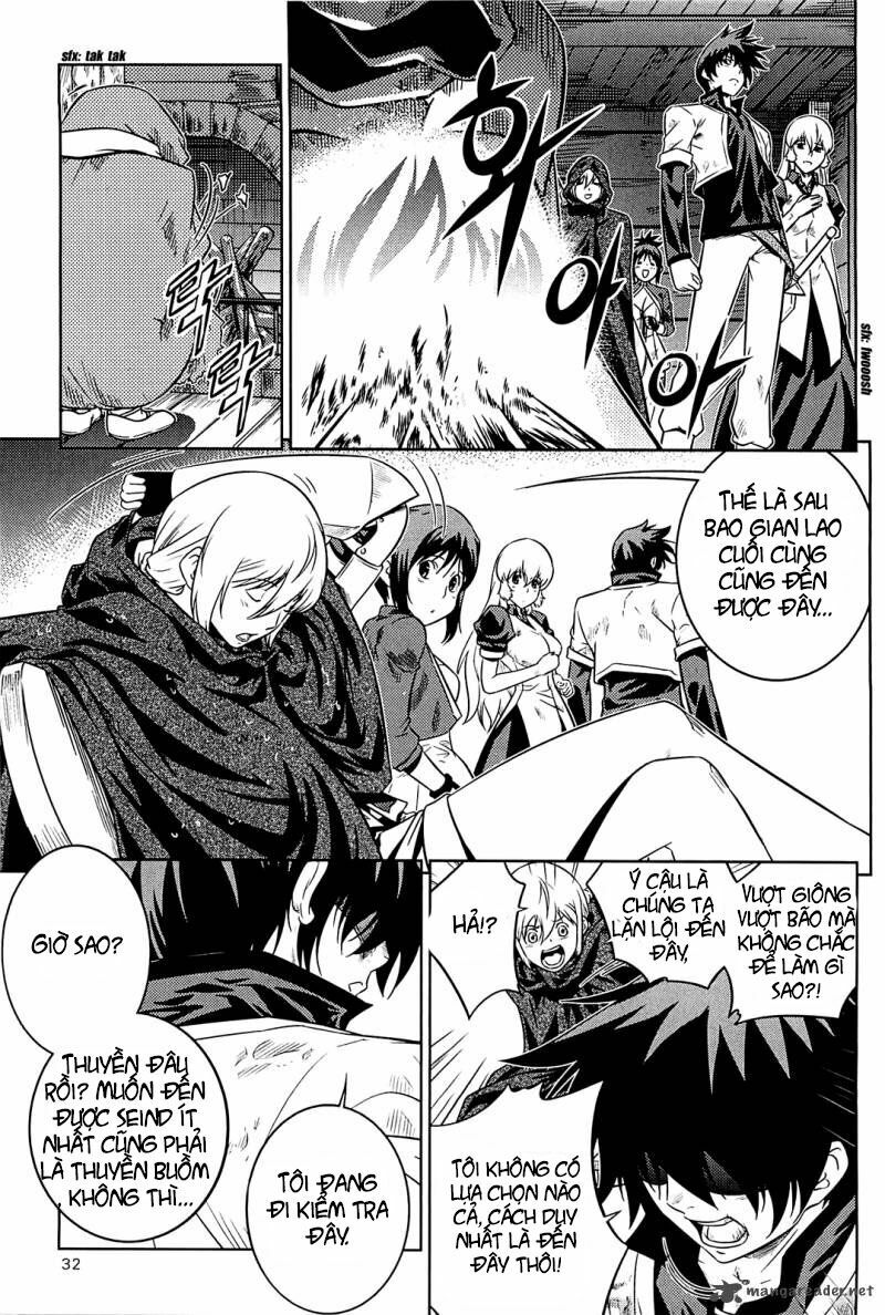 the legend of maian chapter 4 33