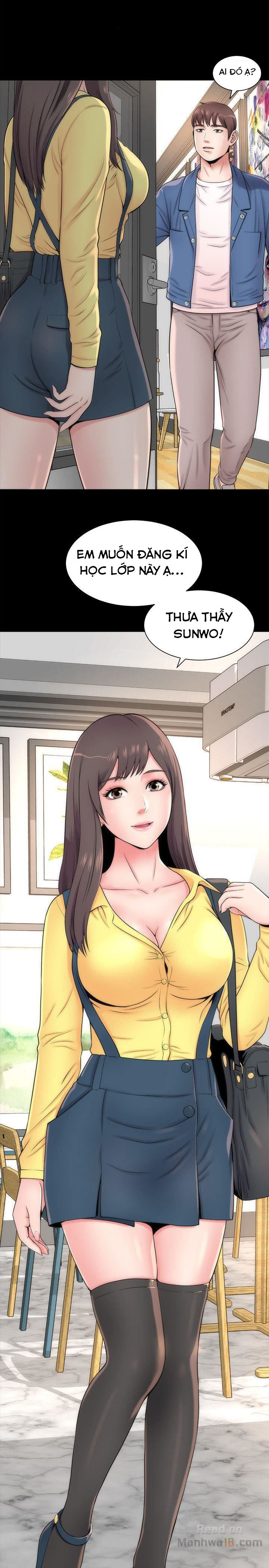 mother and daughter next door chapter 1 30