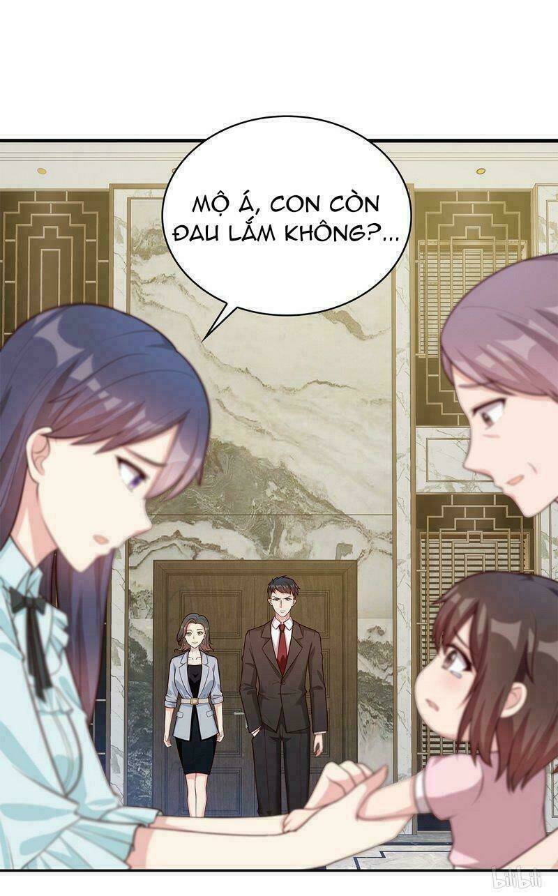 nam thần manh bảo tận diệt chapter 73 4