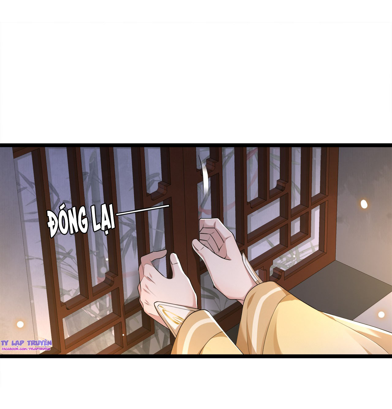 phượng hoàng vu phi chapter 31 7