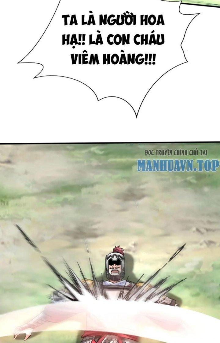 đại tần, ta là con tần thủy hoàng, giết địch thành thần chapter 60 58