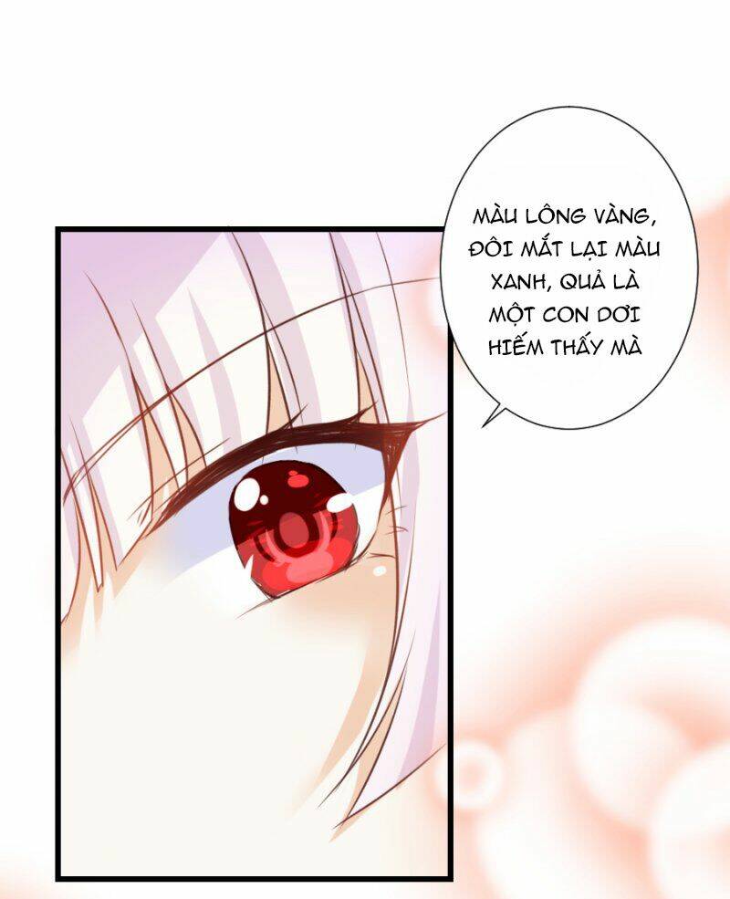 hôm nay ta cũng muốn trêu chọc nàng chapter 31 19