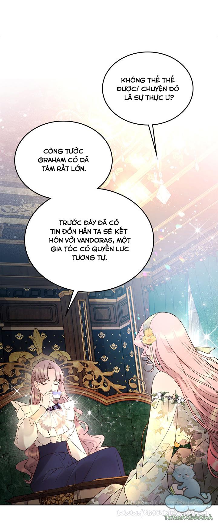 [15+] công chúa chloe chapter 69.5 5
