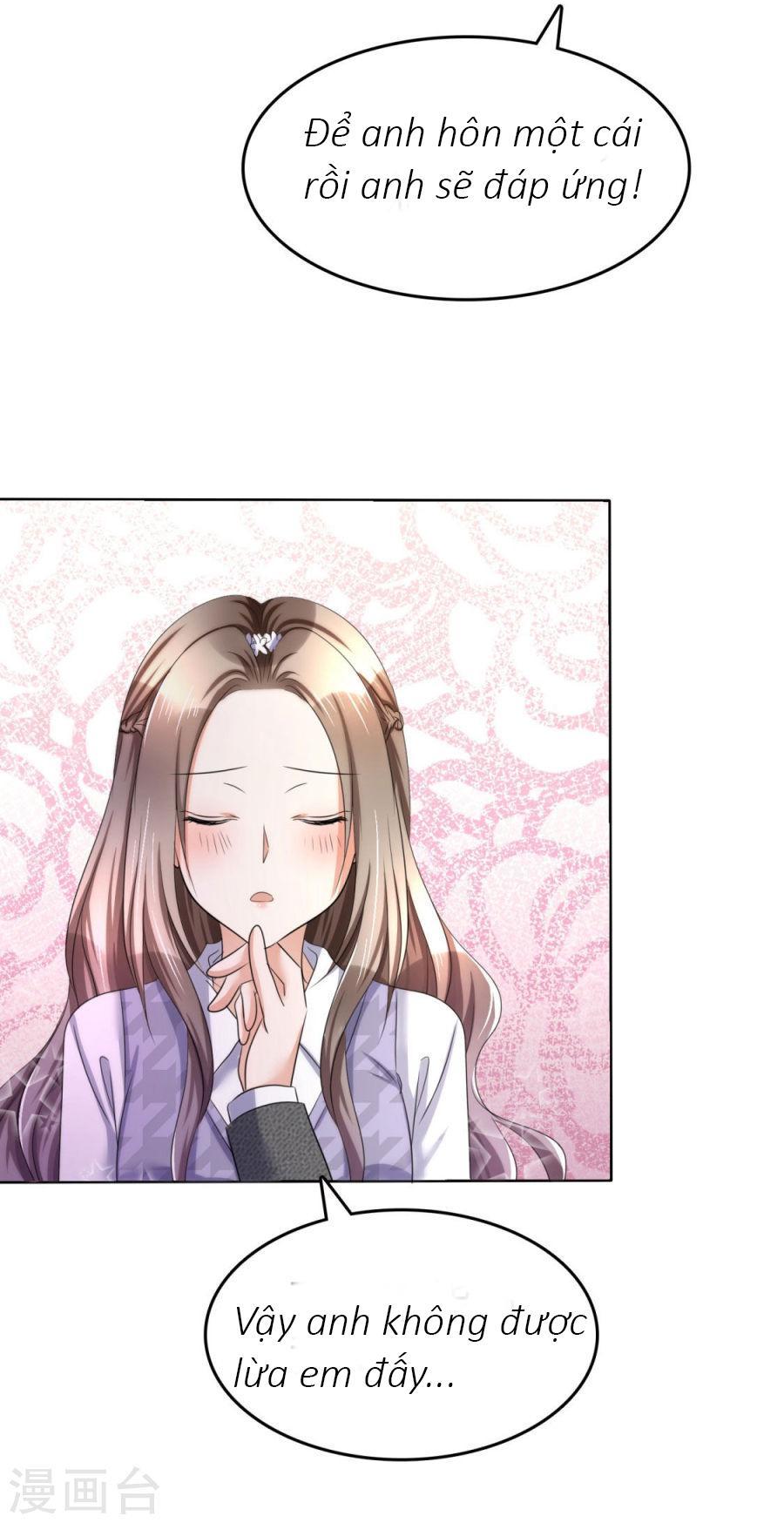 con đường phản công của sủng thê chapter 12 42