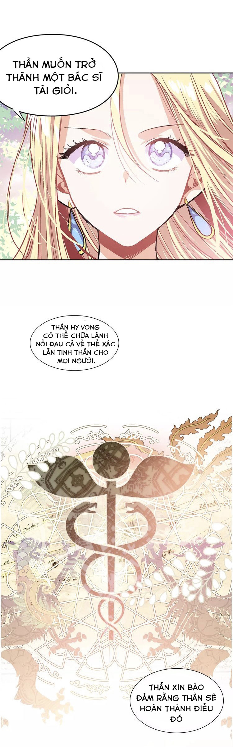 nữ hoàng ngoại khoa chapter 0 20