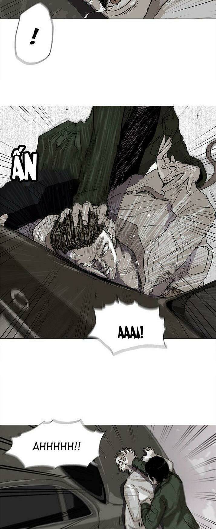 âm mưu báo thù chapter 2 16