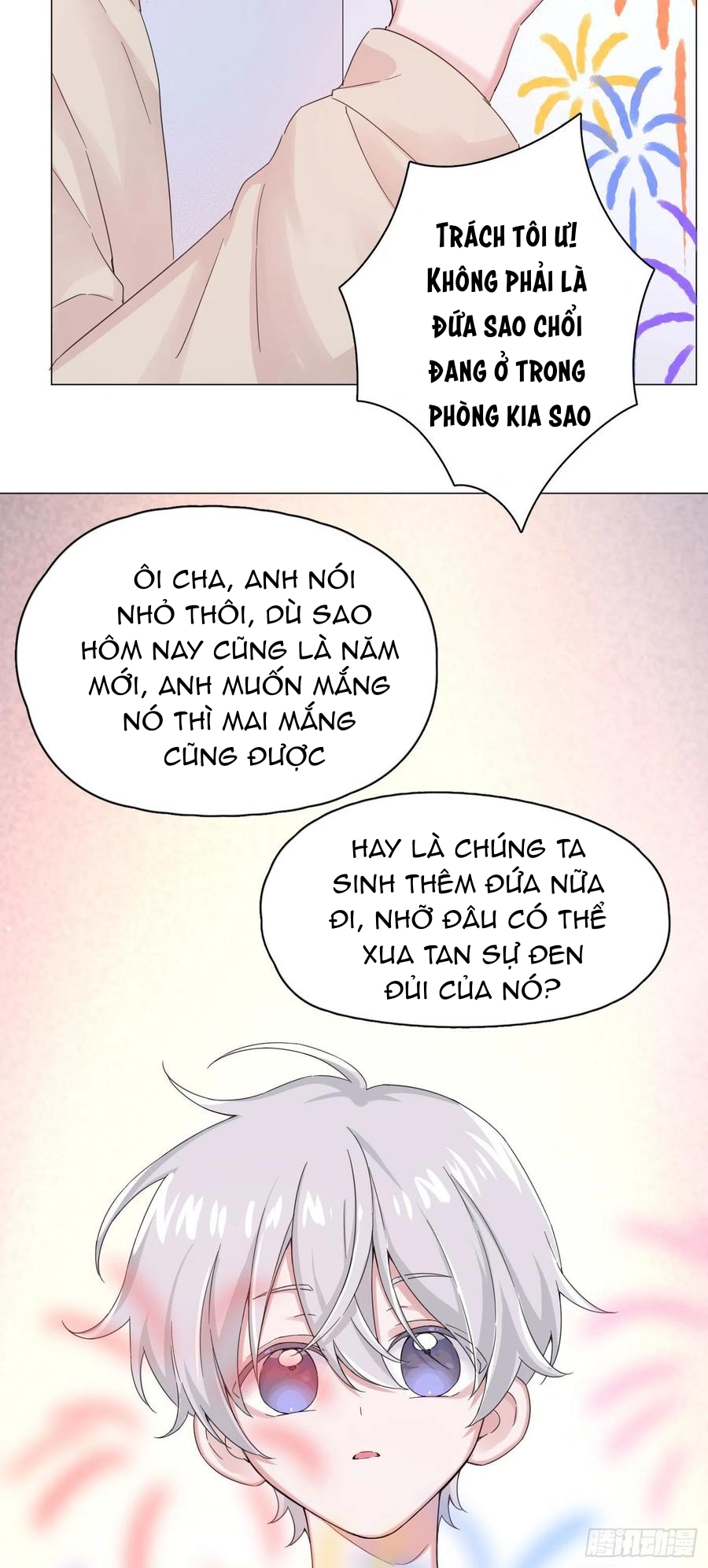 nhất hoàng cửu công thập nhị thê chapter 33 32