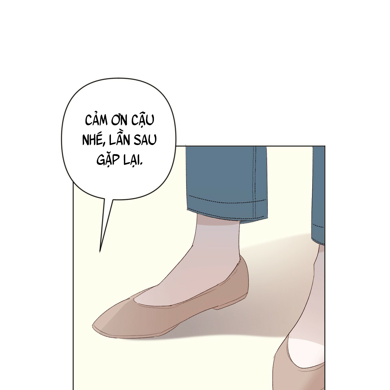 juliet, ở đây không phải là kansas đâu! chapter 8 97