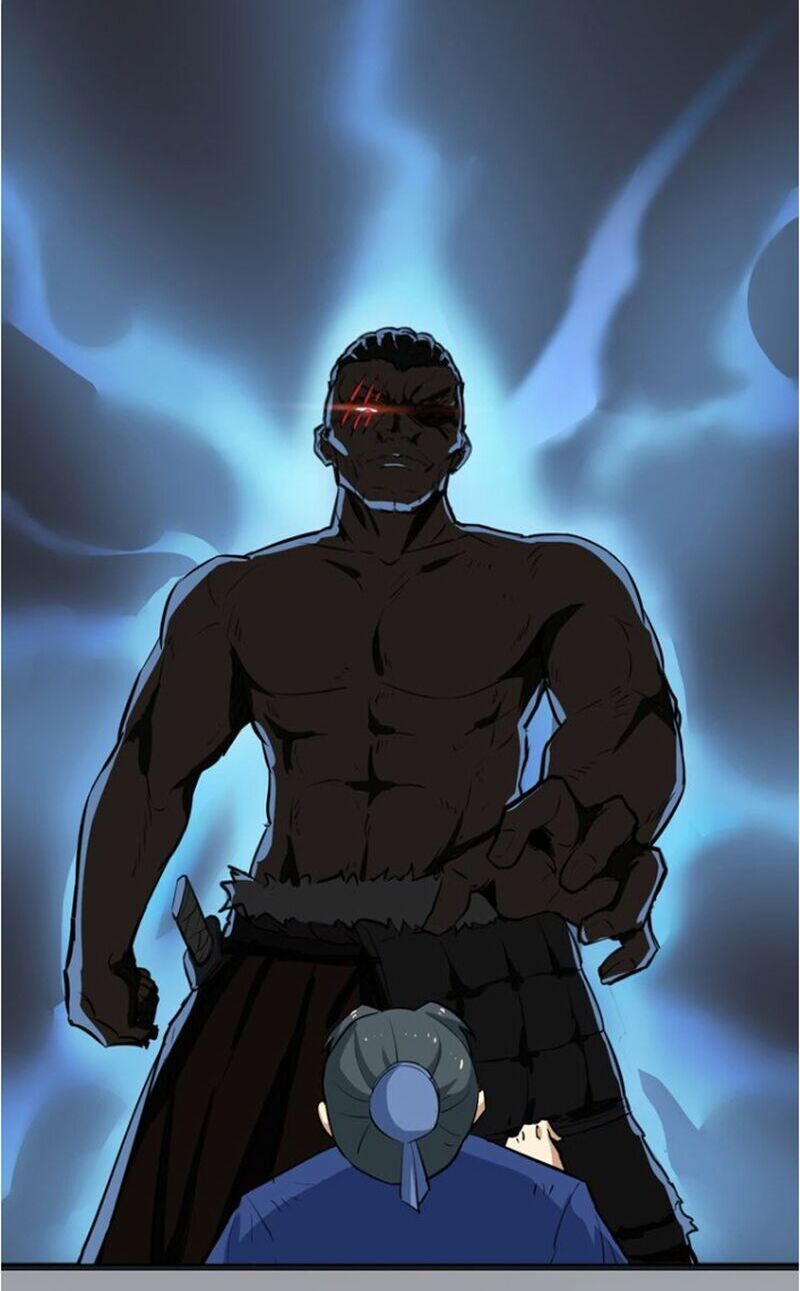 đại nghịch chi môn chapter 2 2