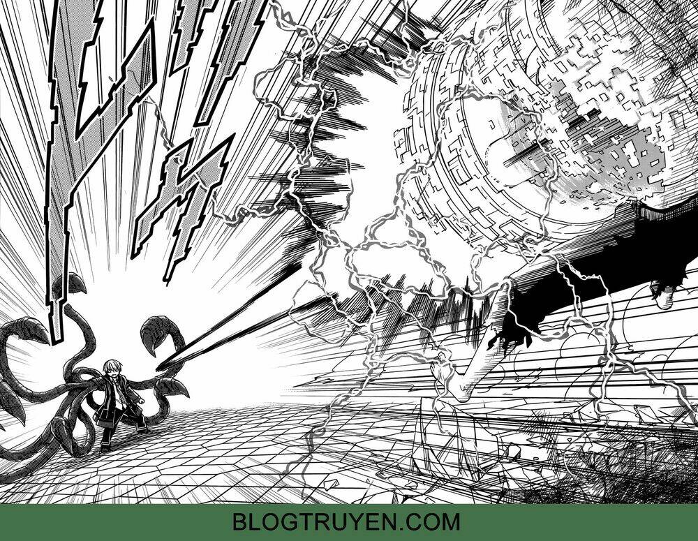 yuusen shoujo - plug-in girl chapter 7 31