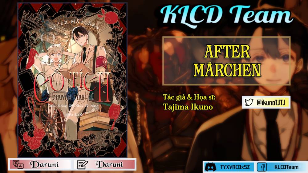 cổ tích - chuyện chưa kể chapter 3.1 2