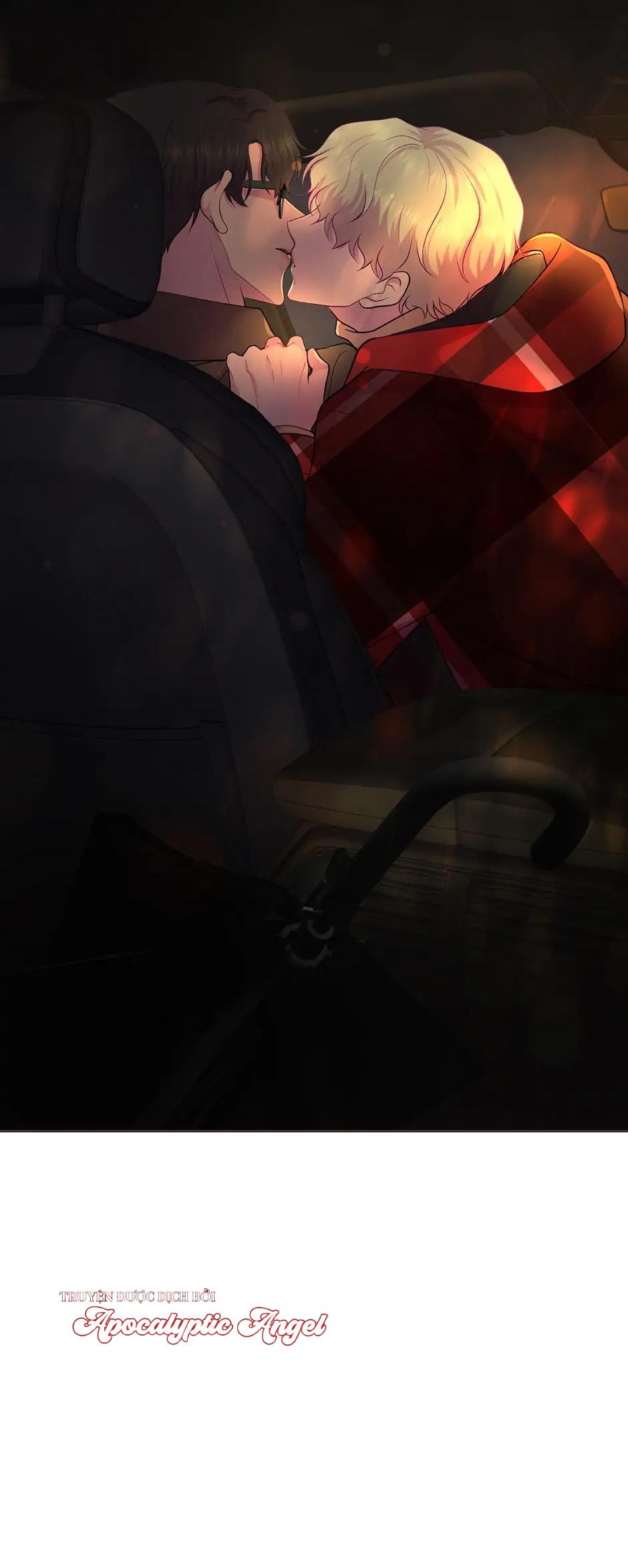 giữ em thật chặt (hold me tight) chapter 182 34