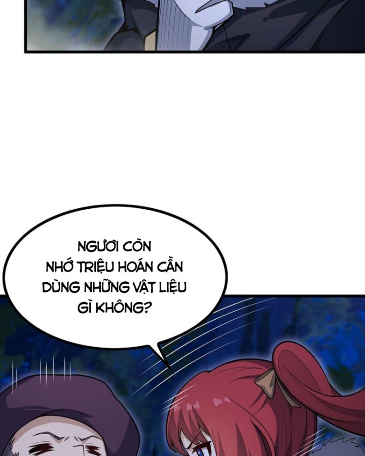 vô hạn sứ đồ và 12 nữ chiến binh chapter 415 10