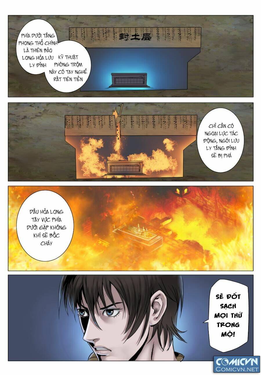 ma thổi đèn truyện tranh màu chapter 12 3