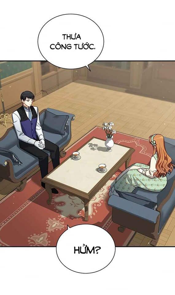 nữ công tước với tâm hồn trống rỗng chapter 22 49