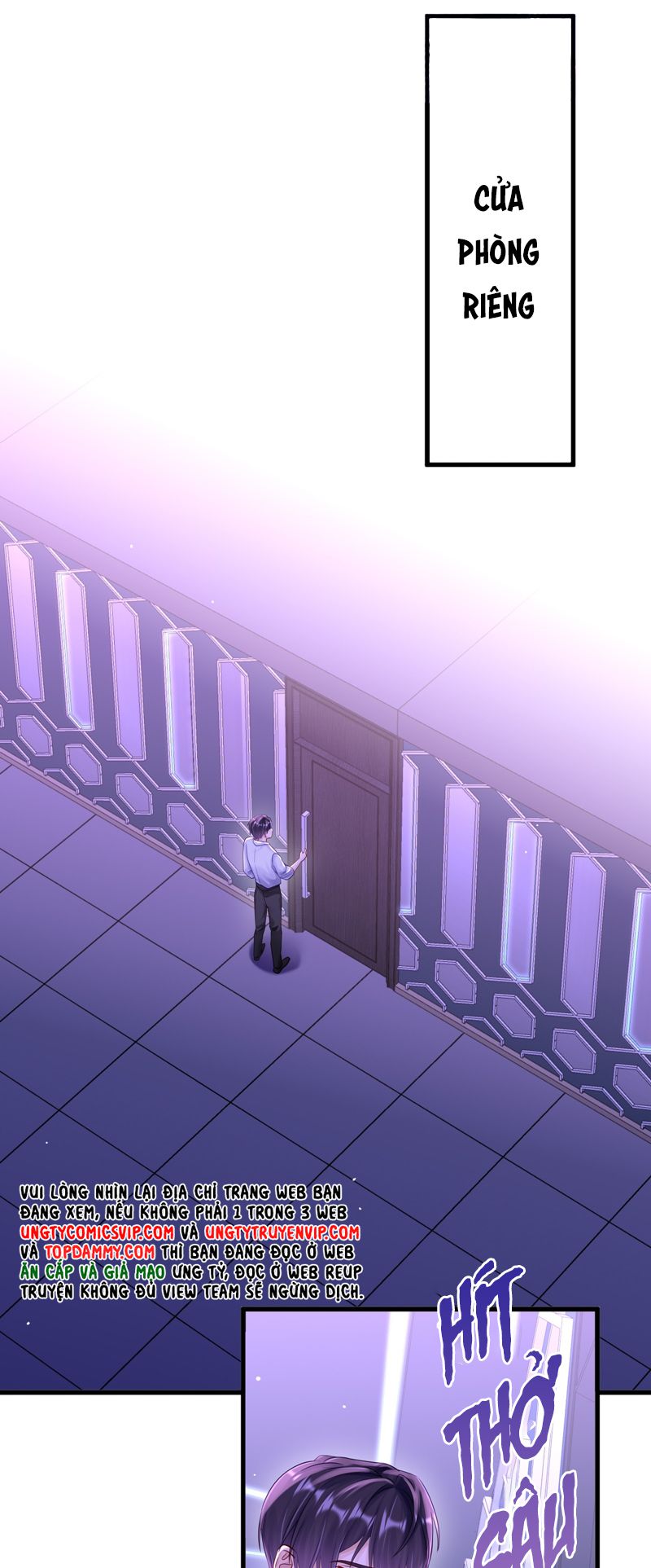 để ý tôi chút nào chapter 58 11