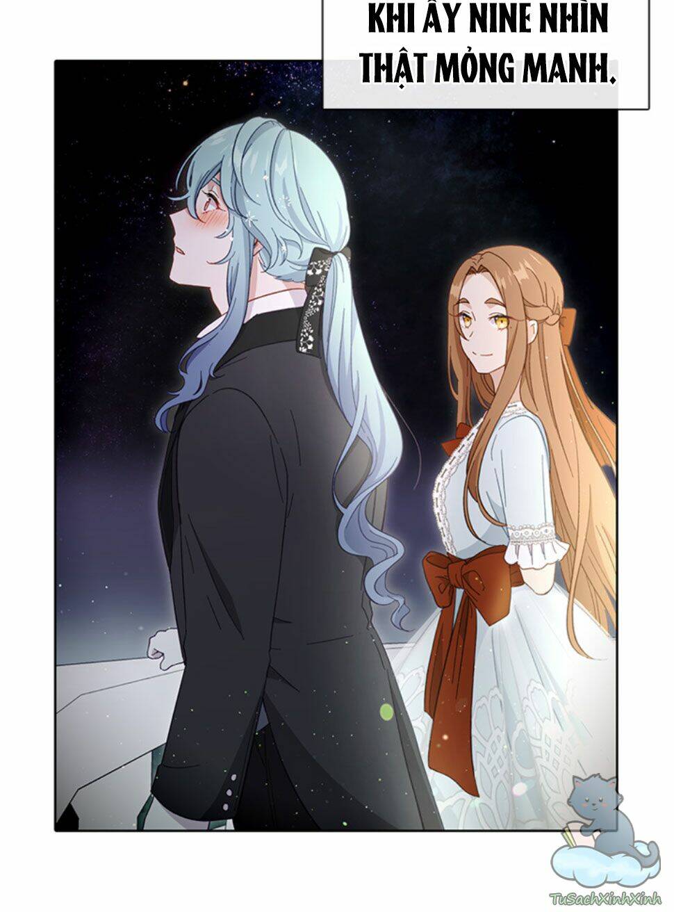 hãy coi chừng ác nữ chapter 91 61