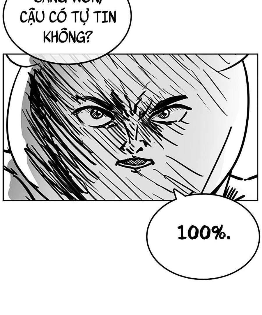 Cách chiến thắng trận đấu chapter 134.1 29