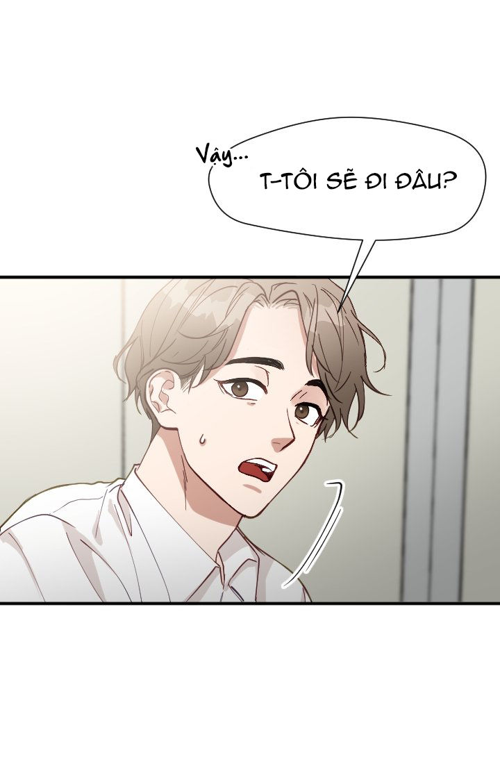 quái vật trong màn sương chapter 2 1