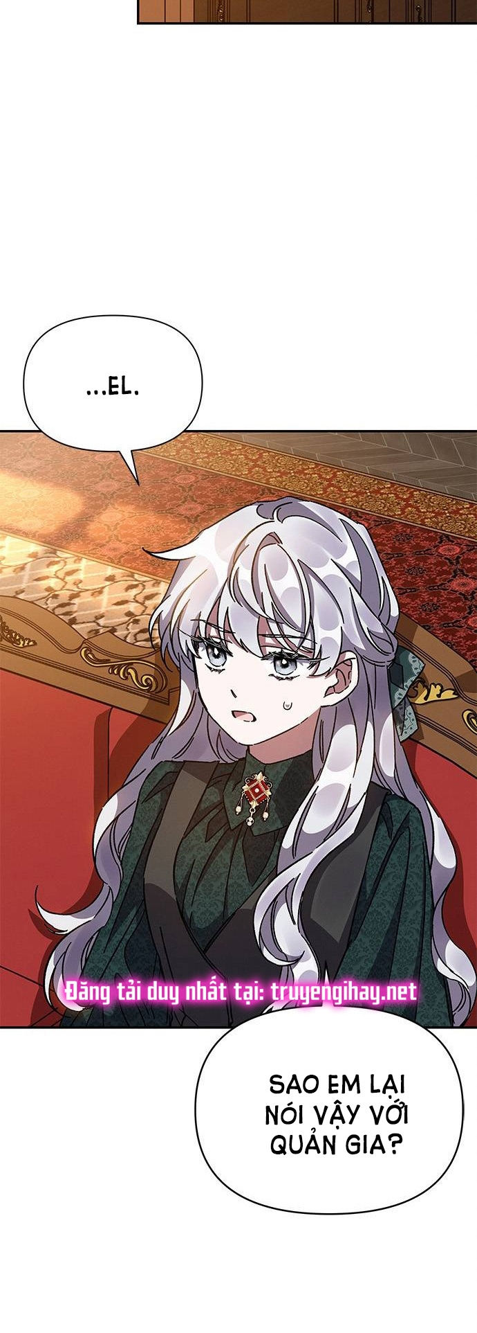 ôi kẻ thù không đội trời chung thân ái của tôi chapter 18.2 16