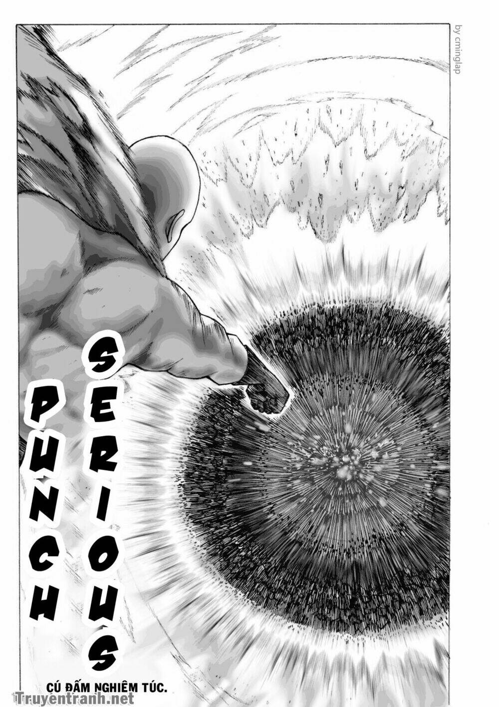 anh hùng onepunch fanmade chapter 5 16