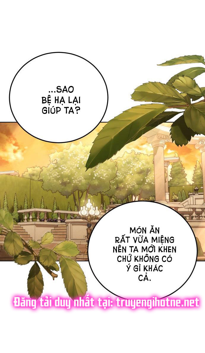 tôi sẽ ly hôn với người chồng bạo chúa chapter 21.2 29