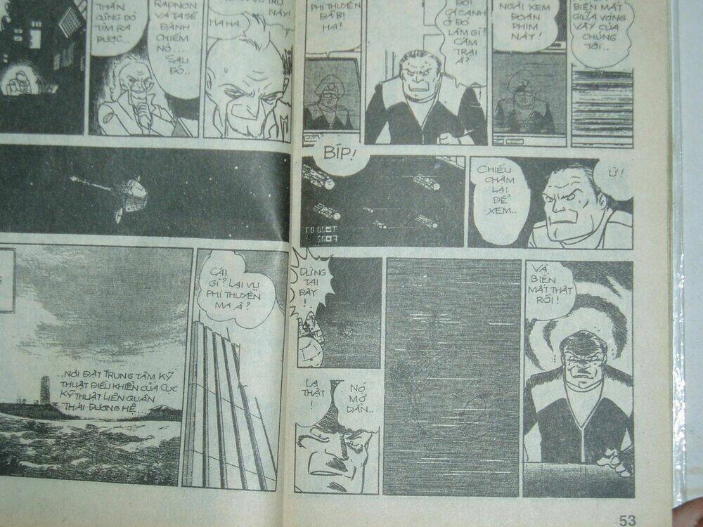 siêu nhân locke chapter 9 24