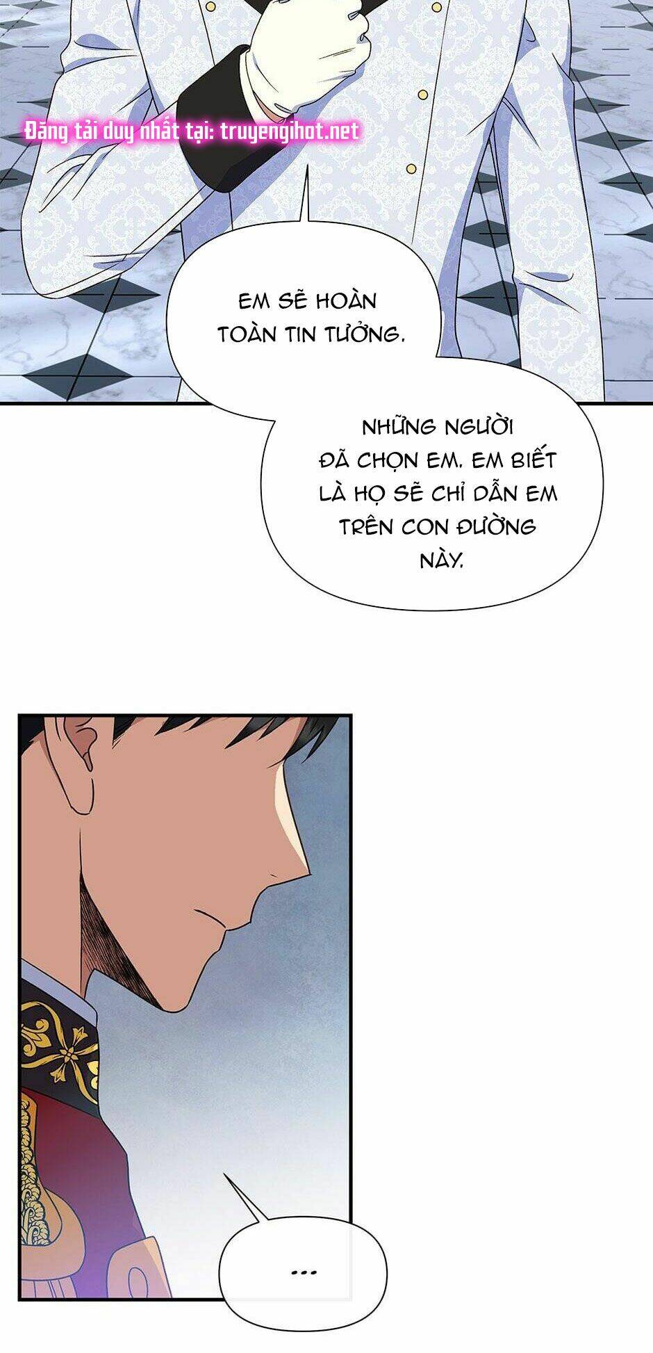 khế ước của nữ công tước quái vật chapter 116 39