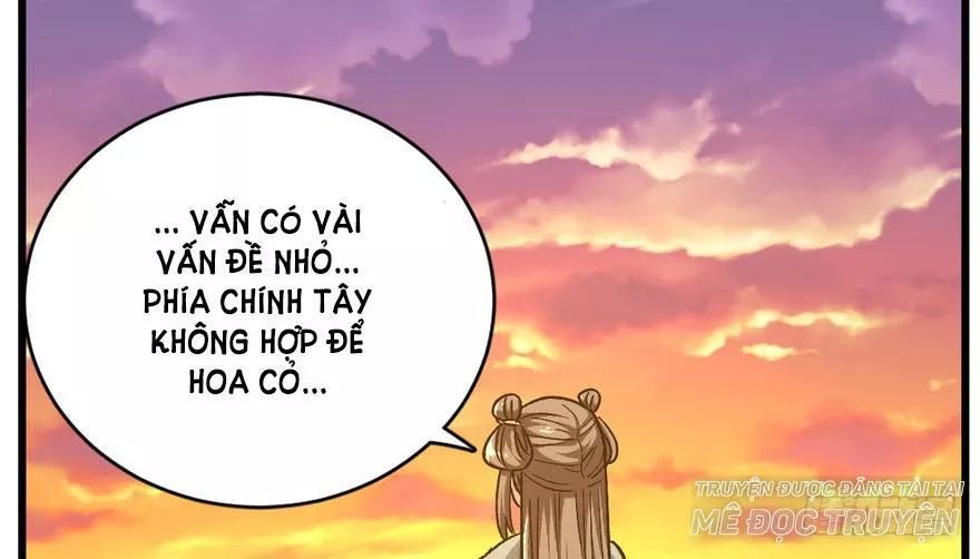 quẻ phi thiên hạ chapter 9 41