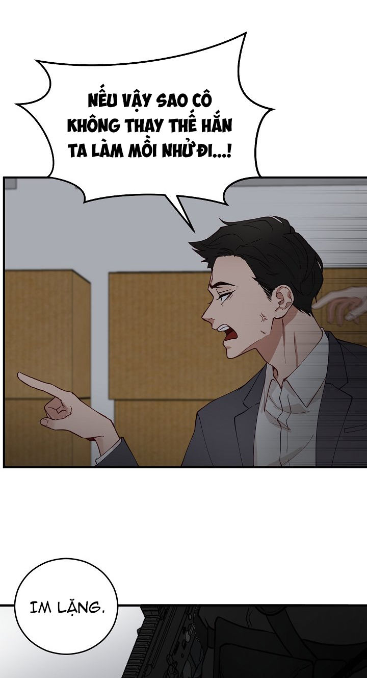 quái vật trong màn sương chapter 4 26