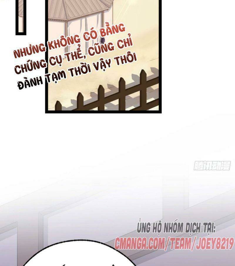 đứng yên ! phụng chỉ đánh cướp đây chapter 36 43