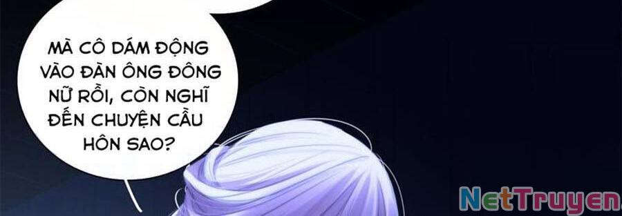 kim ốc tàng kiều chapter 54 20