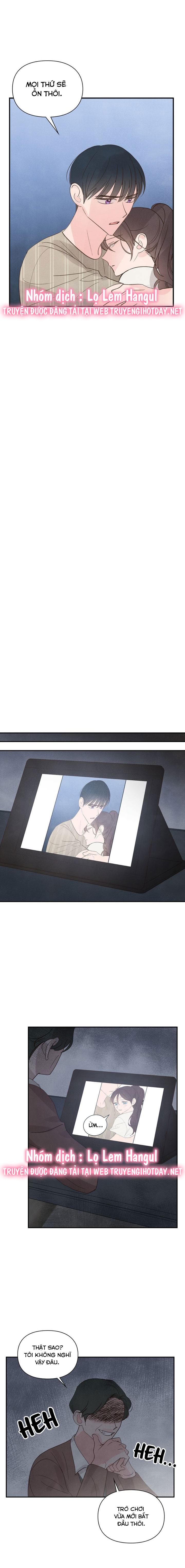 hãy để tôi một mình chapter 46 4