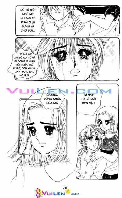 giảm cân để yêu chapter 8 20