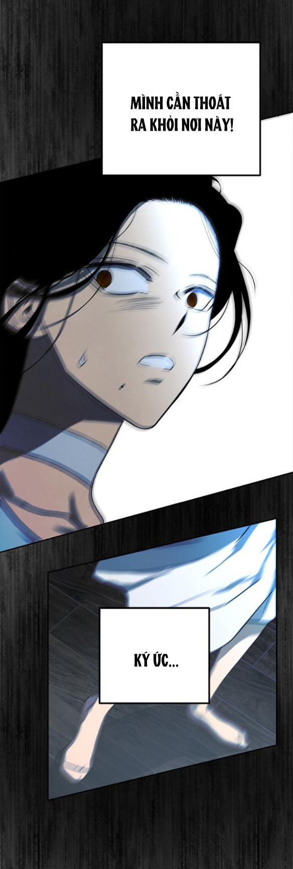 Cạm Bẫy chapter 143.2 25